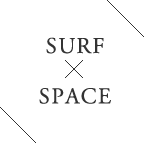 SURF×SPACE